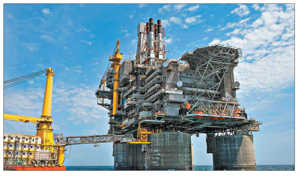 SKZh — what it stands for and how it is used in the oil industry