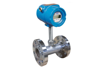 Welkin target flow meter