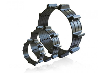 Spacer Rings