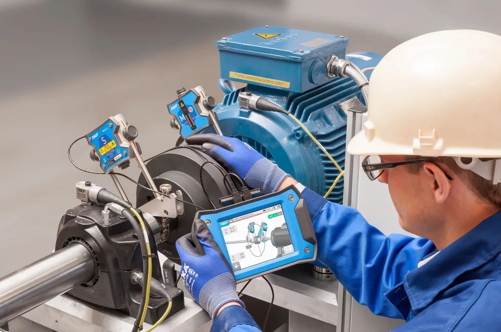 How to avoid pump blockages in industry