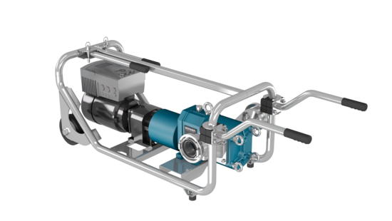 Portable Pumps