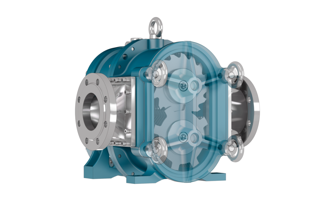 Multicrusher Grinder