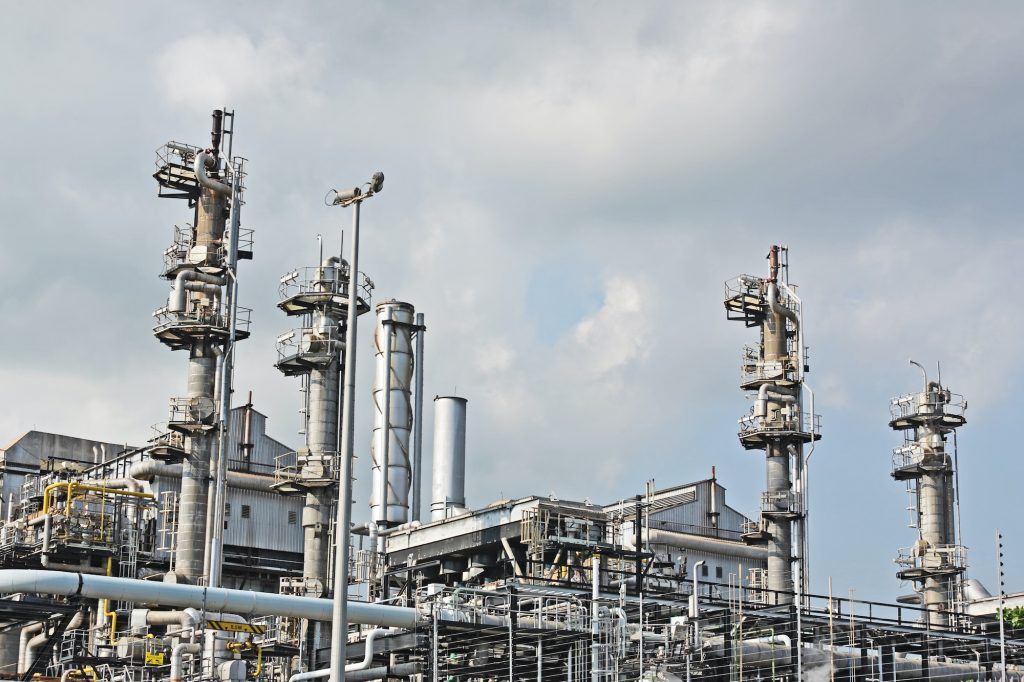 Why grinders are needed in industry and the oil and gas sector