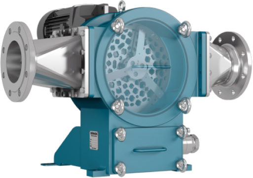 Multichopper Grinder